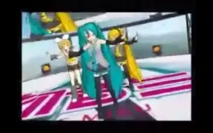 Download Video: 【初音ミク·亞北ネル·鏡音リン】てれってれってー【MMDPV】【MARETU】