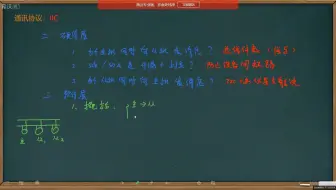 3-1、IIC_软件层_多从一主问题_解决思路
