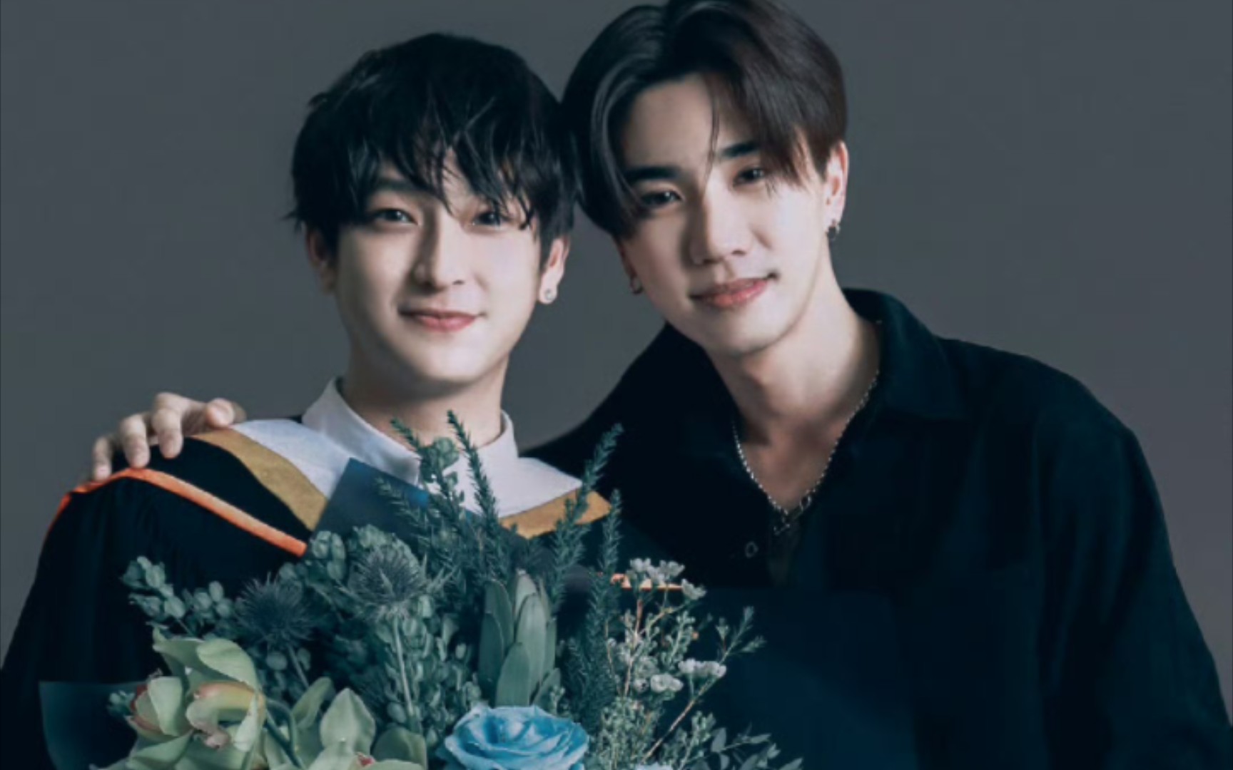 perthchimon|哇!原来订婚现场是这样的啊05