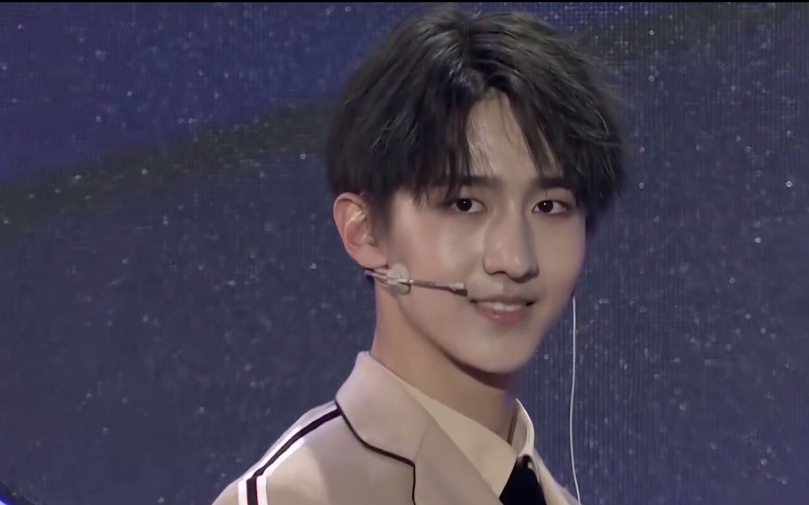 【赵让|创造营期】成团纪念|少年心性岁岁长,不必虚掷惊和慌