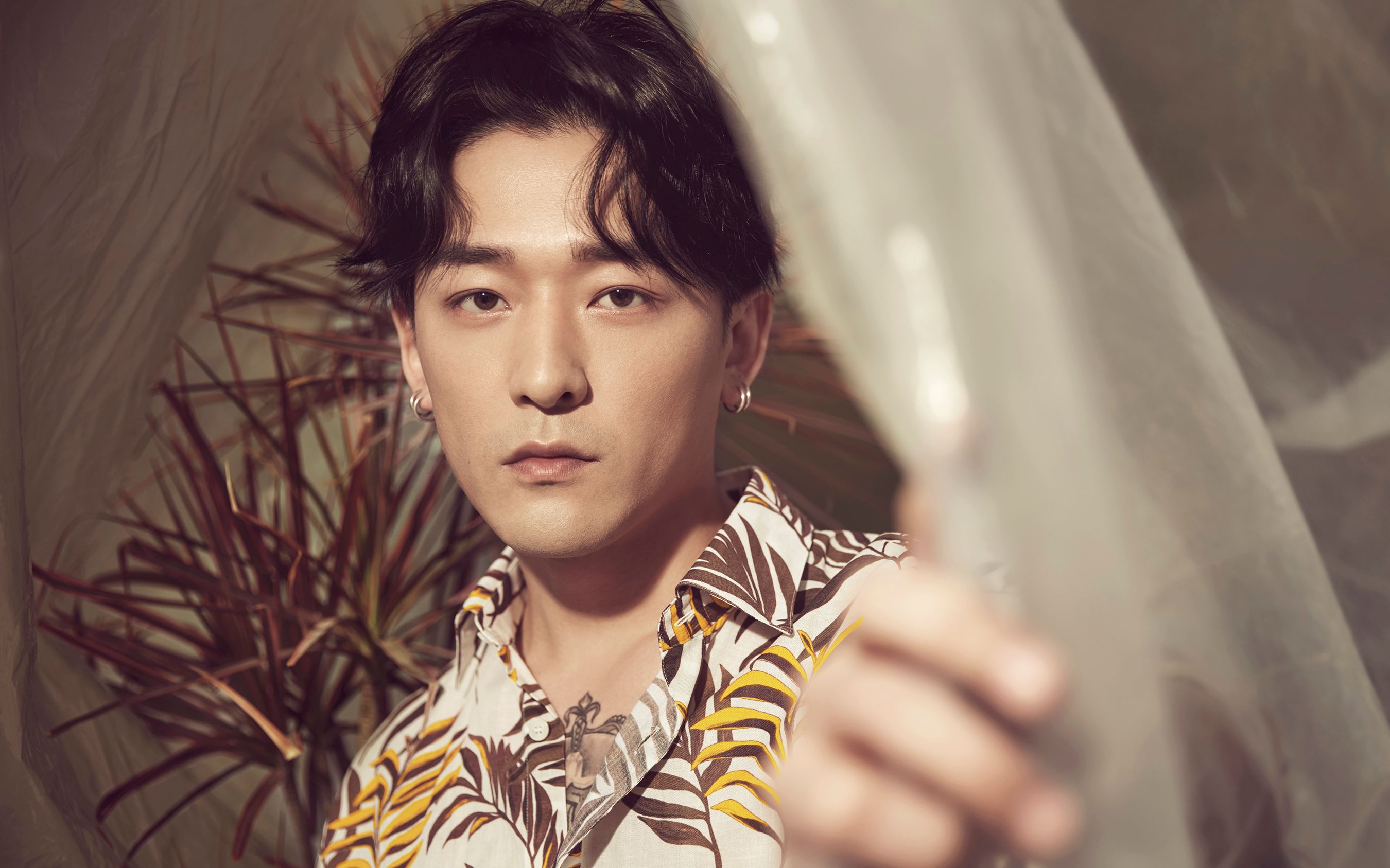 3.19 王一浩 抖音直播录屏