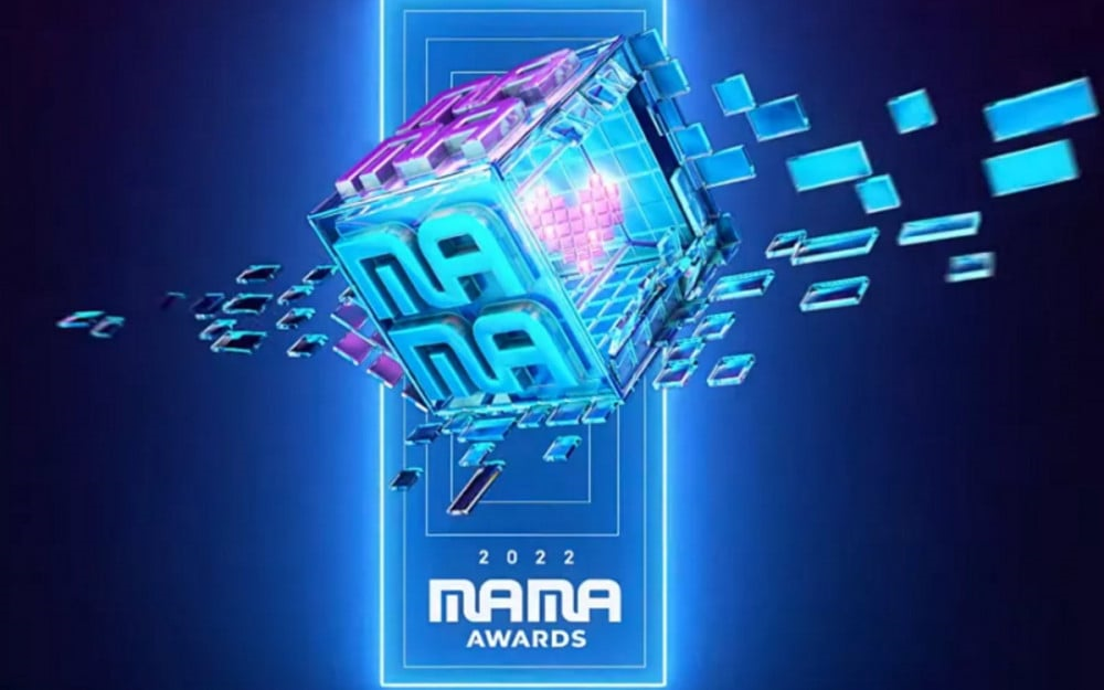 [图]【2022MAMA】 颁奖典礼 官方高清完整版 221129