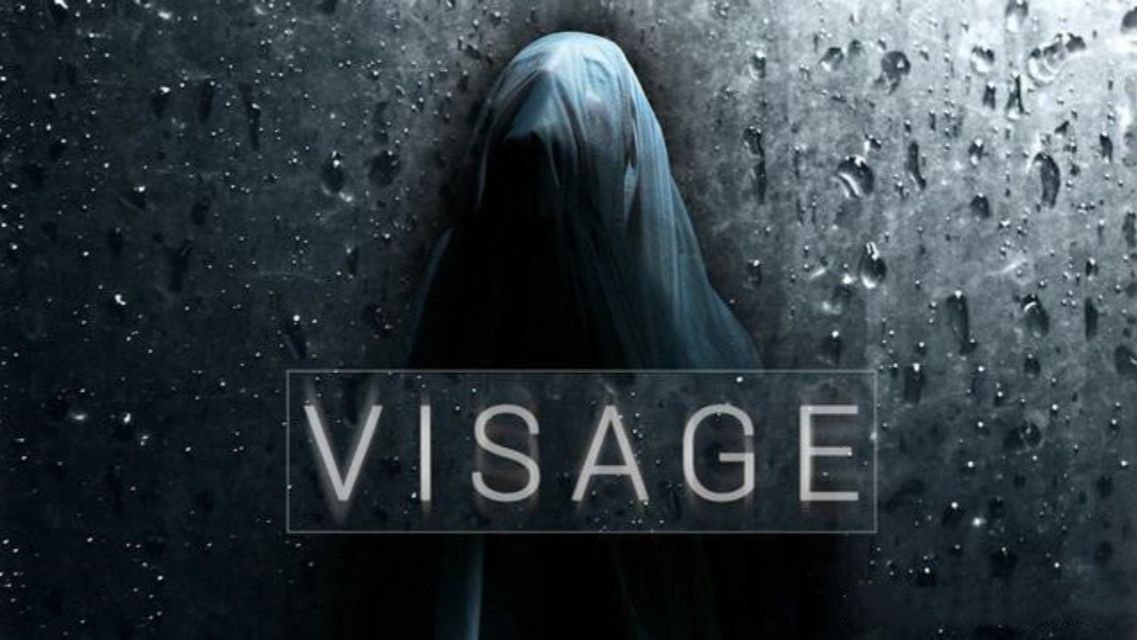 [图]恐怖到不让直播的究极心理恐怖游戏《面容VISAGE》第一集：收集了一车物资，都不知道怕字怎么写。