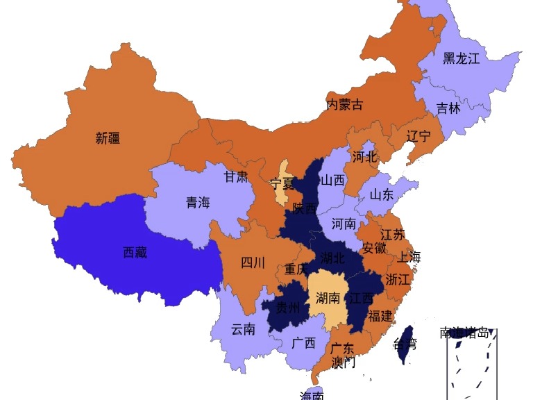 全国2023年8月施工项目计划总投资数据哔哩哔哩bilibili