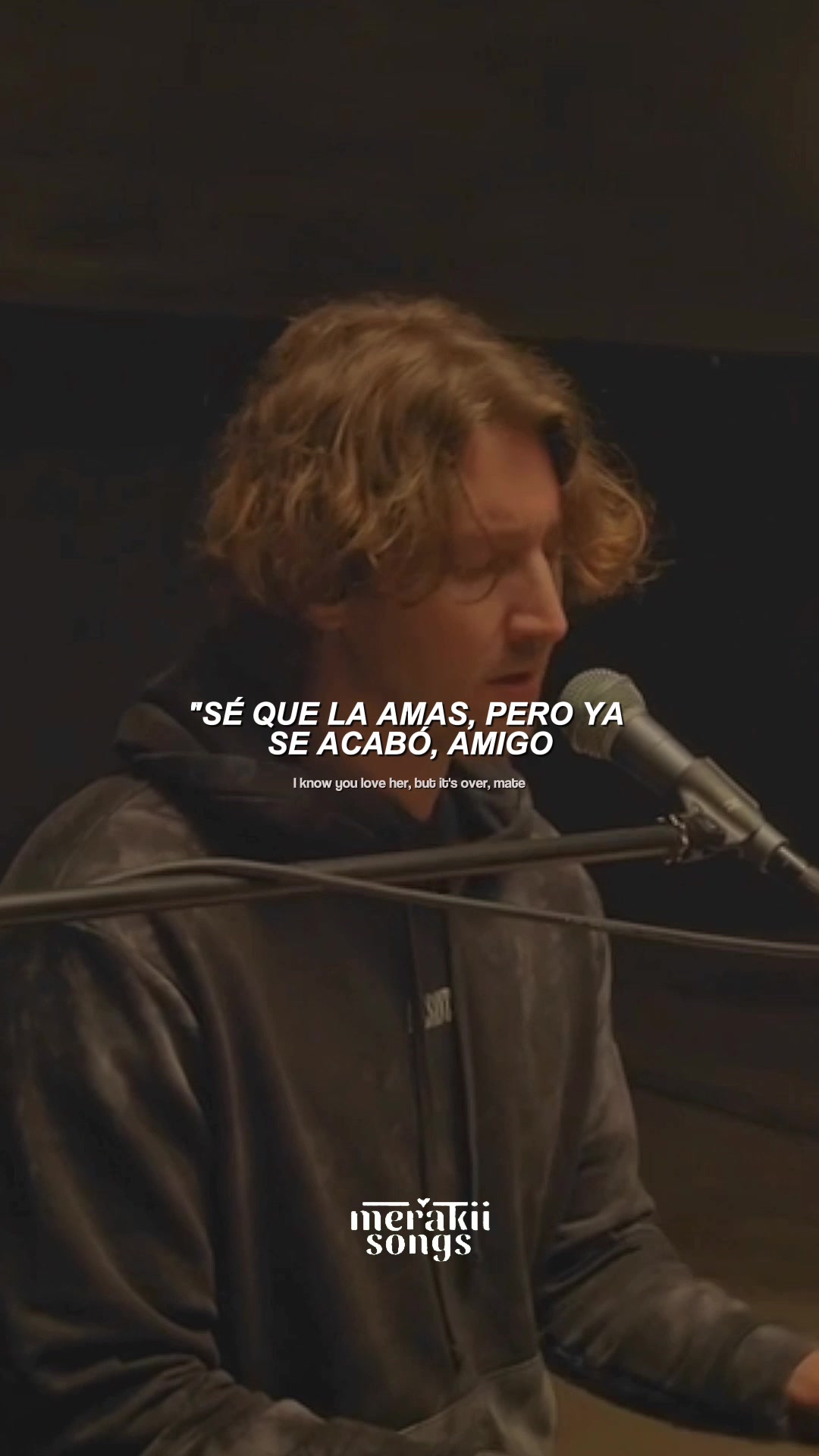 没事 dean lewis 09 ol