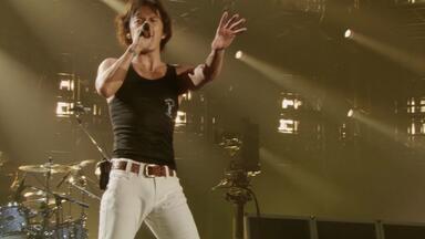 B'z　2008 GLORY DAYS B'z – B'z Live-Gym Pleasure 2008 Glory Days – 2 x DVD (DVD