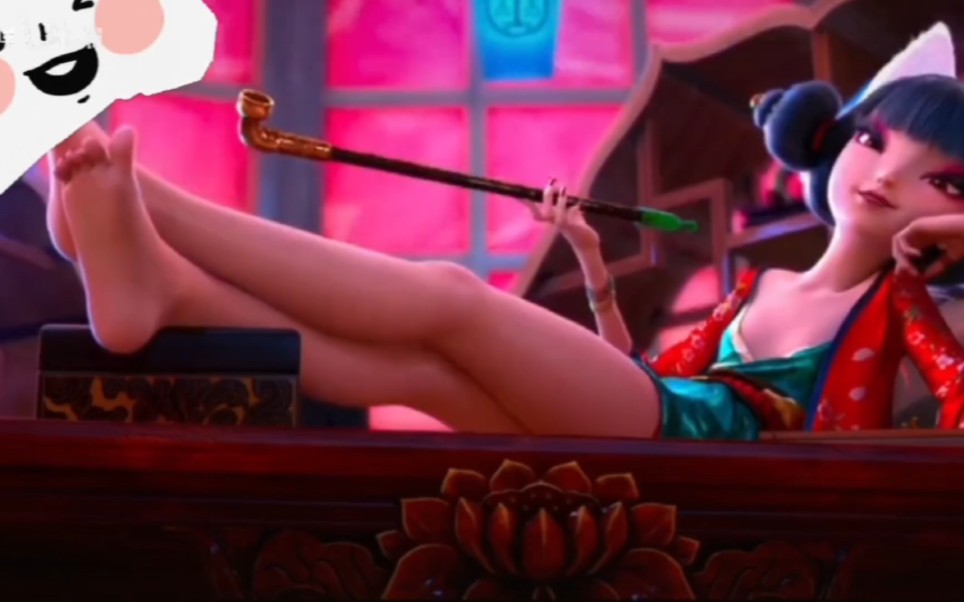 【配音】宝青坊主