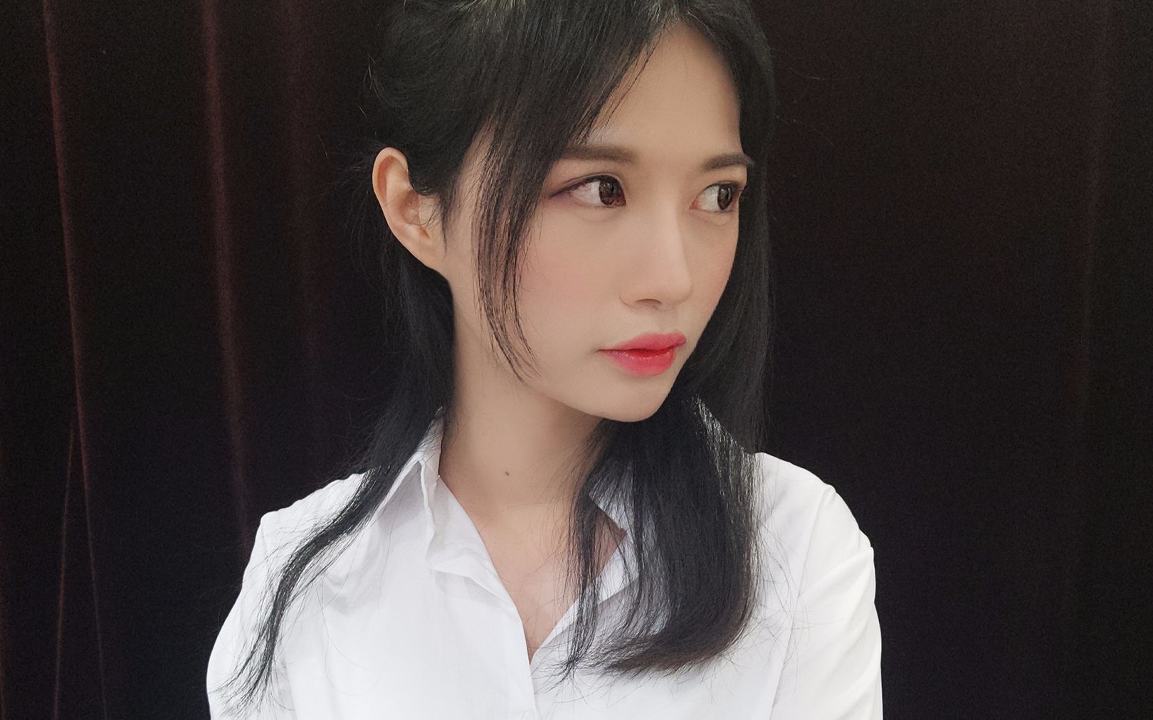 snh48张雨鑫图片