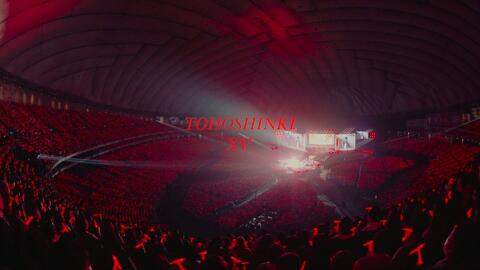 东方神起】LIVE TOUR 2015 WITH 蓝光中字-哔哩哔哩
