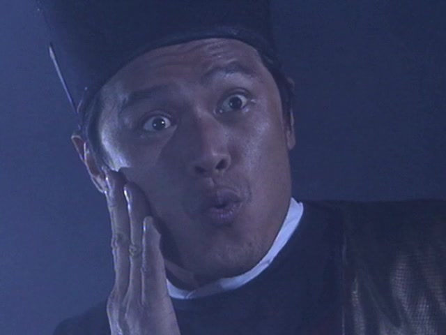 2001我来也片头片尾主演欧阳震华李南星范文芳洪乙心郑佩佩翁清海