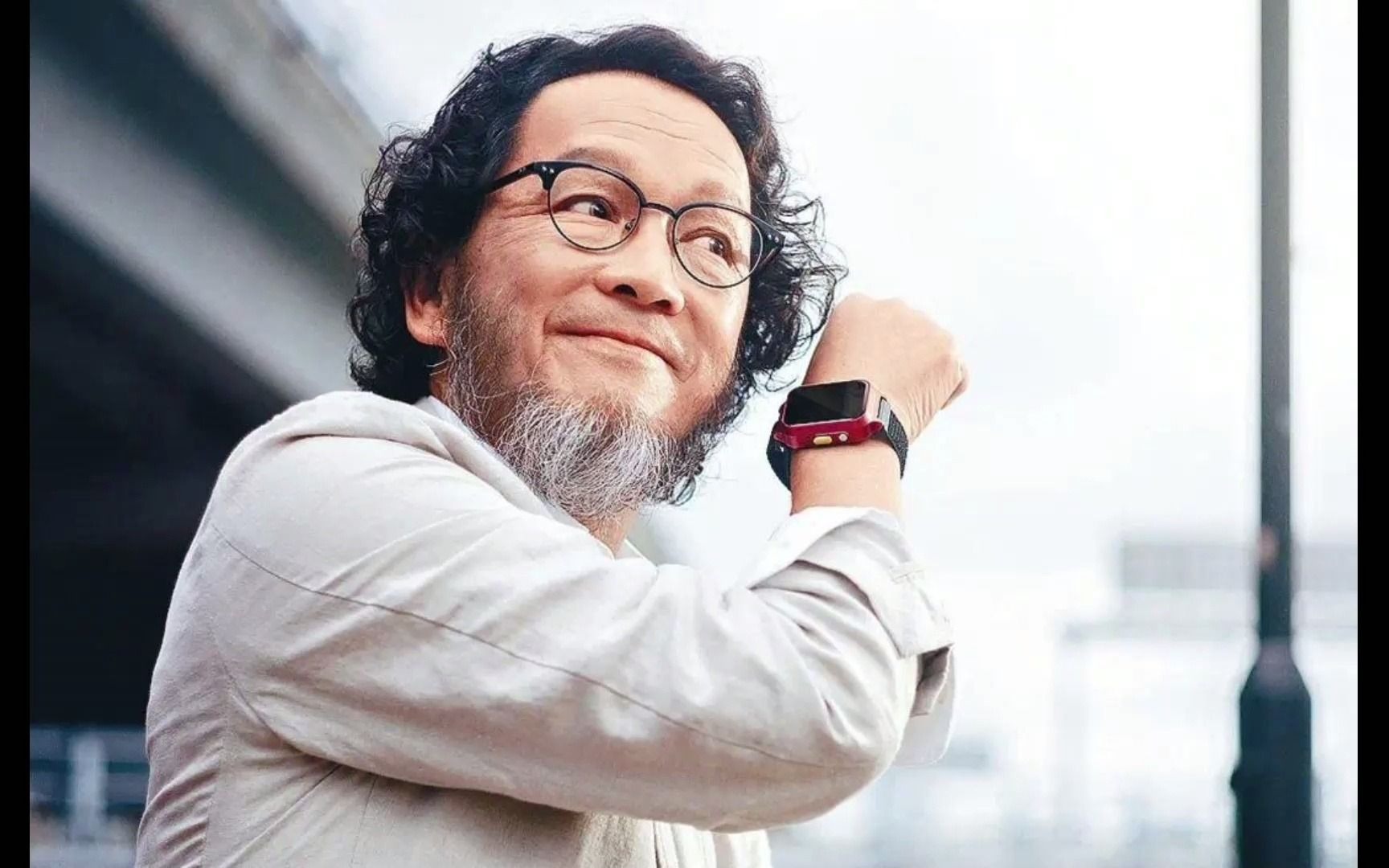 廖启智金牌tvb绿叶
