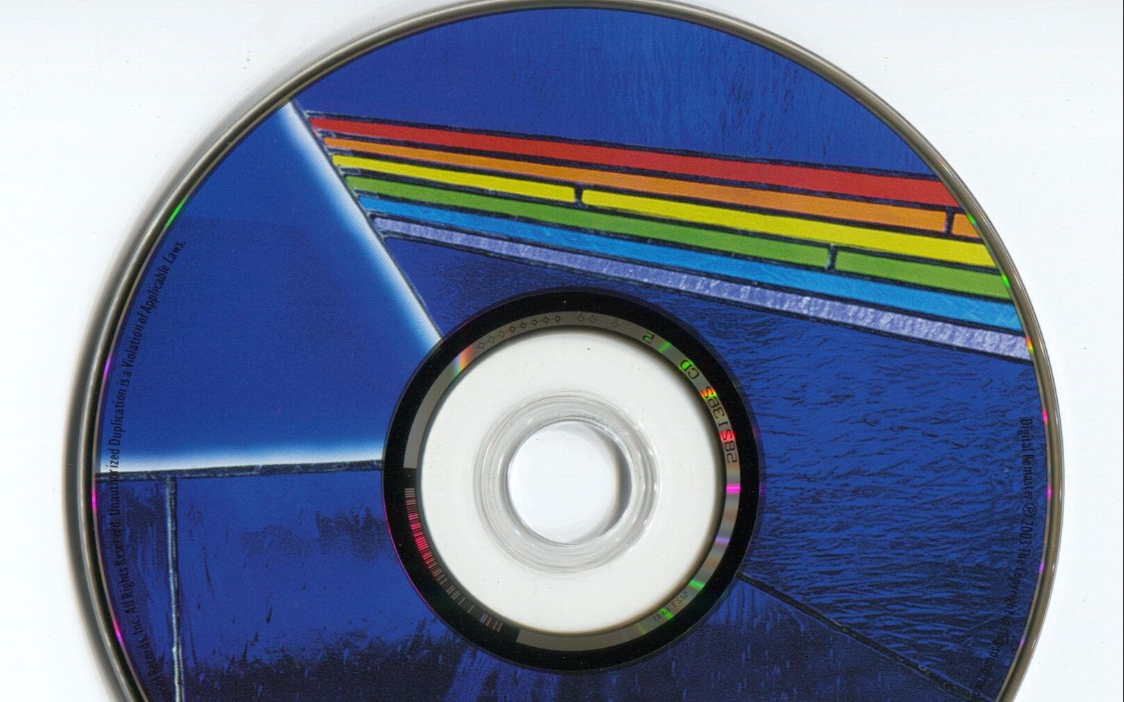 月之暗面Dark Side Of The MoonPink Floyd【全轨FLAC】哔哩哔哩bilibili