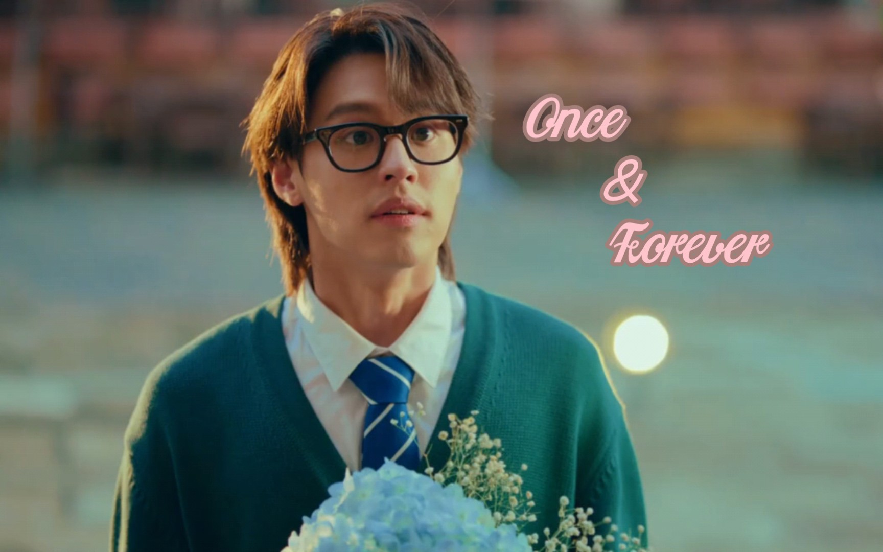 泰国小曲《Once & Forever》来自Billkin,泰国oppo手机广告,我与女友与岳父大人,如何与岳父大人相处!哔哩哔哩bilibili