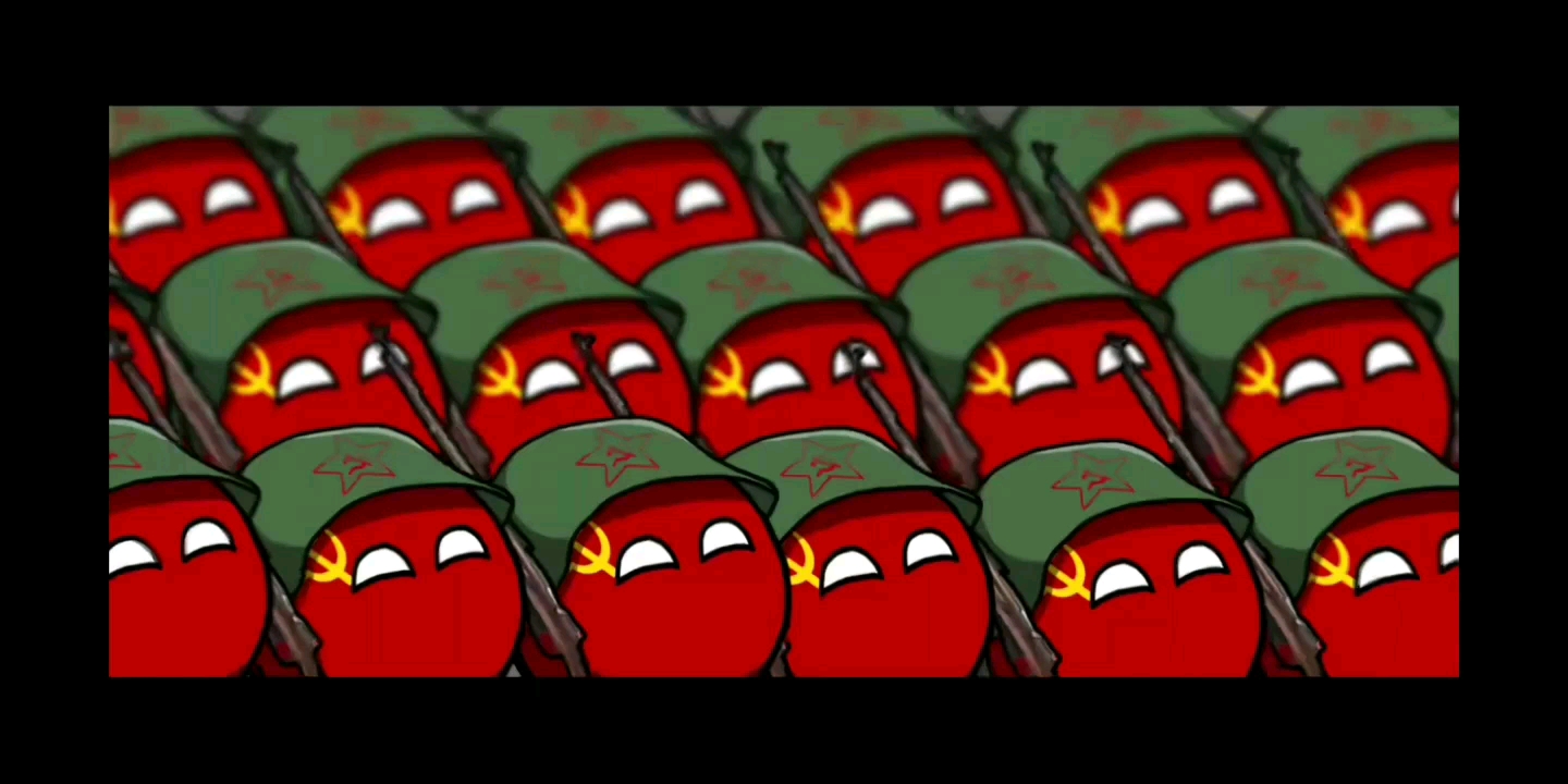 苏联球洗脑循环