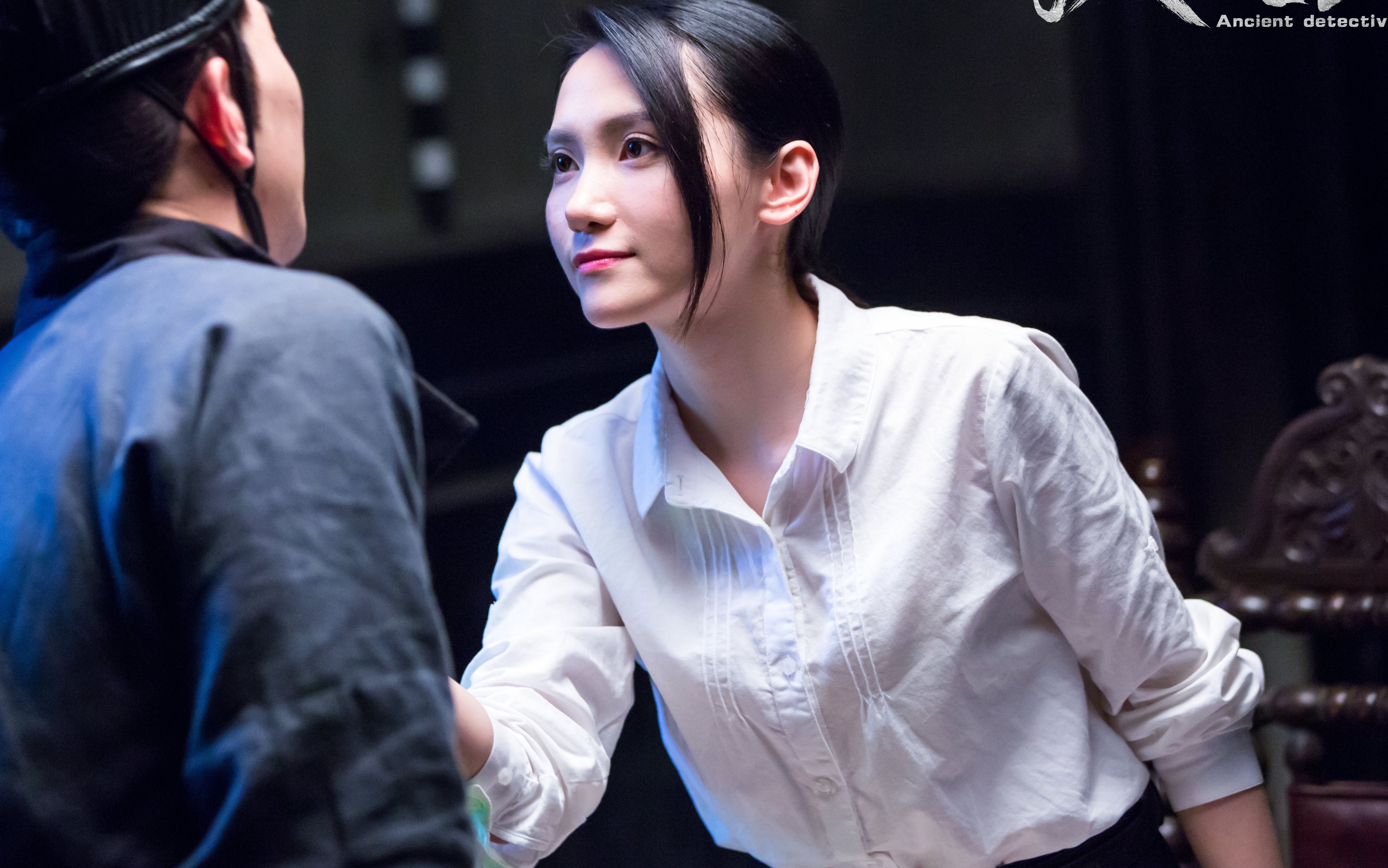 snh48 陆婷 全世界都怀疑我在开车,只有我不懂之表情包引起的开车