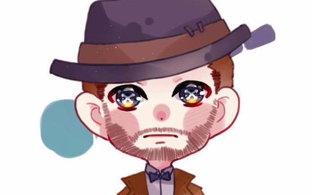 瑟维·勒·罗伊推演任务100%《第五人格》