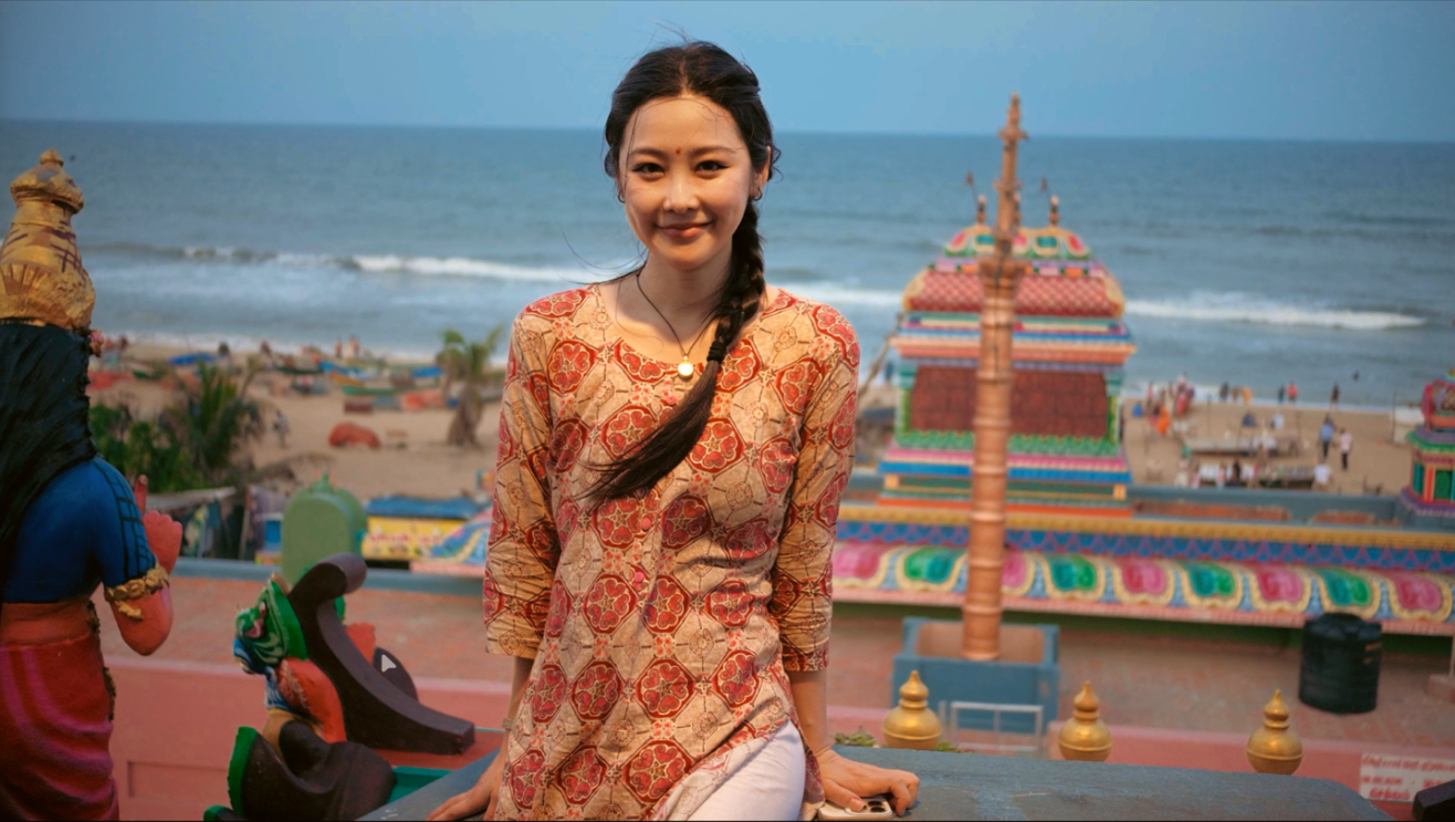 为什么要一个人来印度，女生一个人来印度旅行到底安不安全？