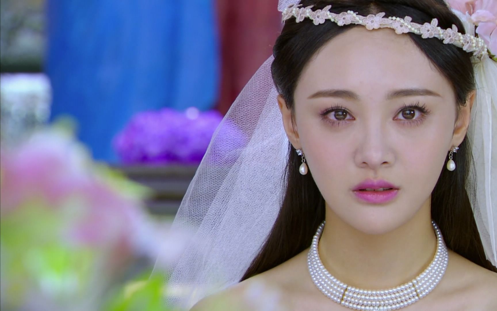 郑爽萧晗cut偏偏喜欢你01 02_哔哩哔哩 (゜-゜)つロ 干杯~-bilibili