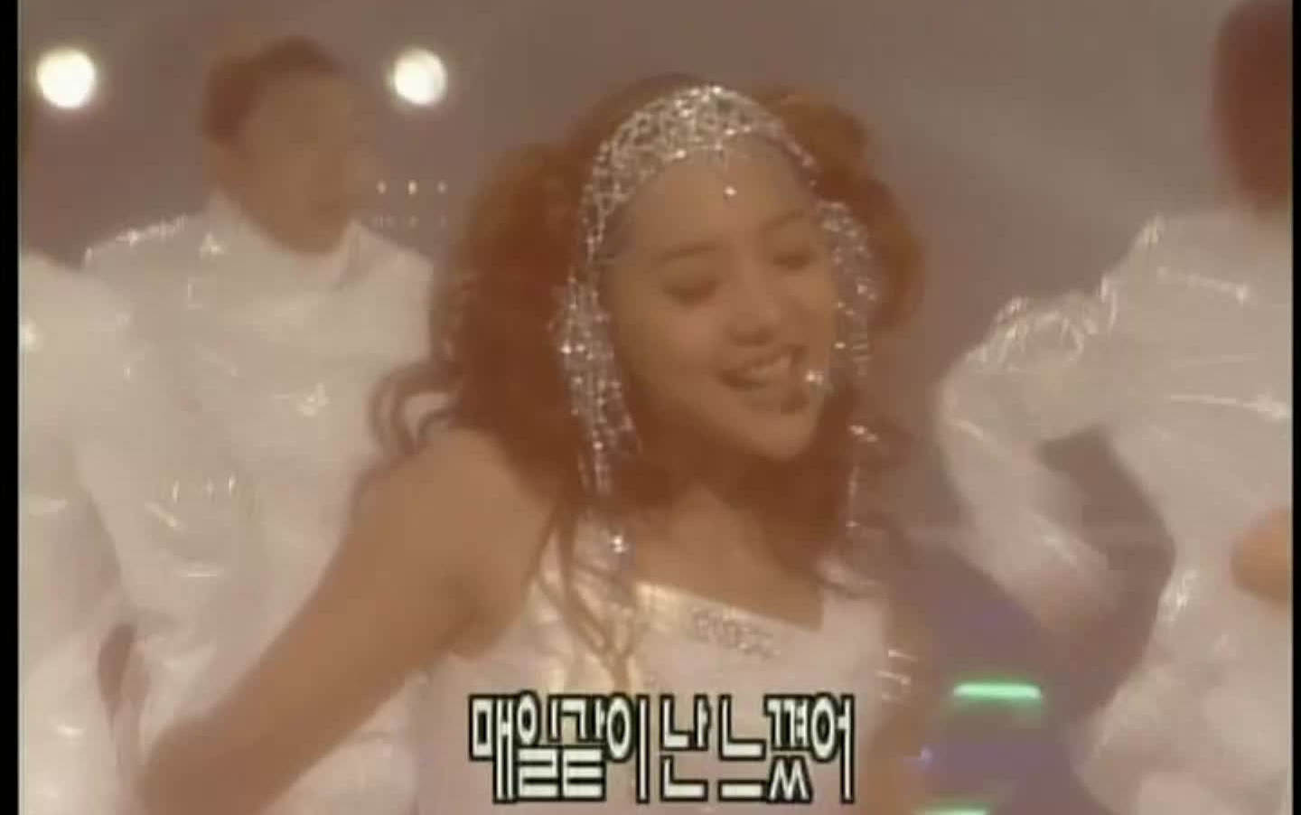 [图]【1080P 60F 应求】S.E.S - Love (MBC Music Camp 1999年11月13日)