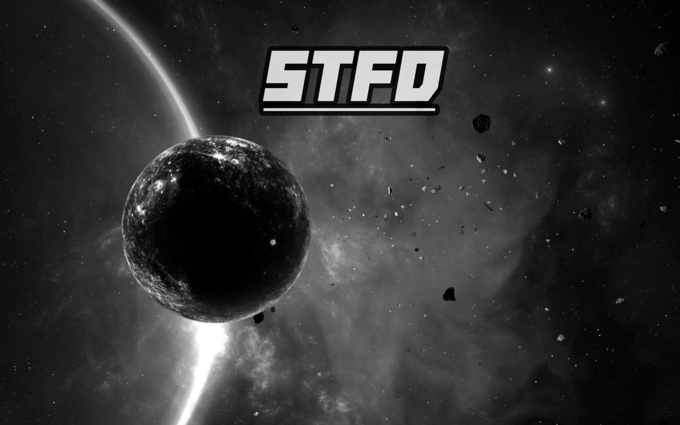 [图]日推歌单| 抖腿神曲 《STFD》