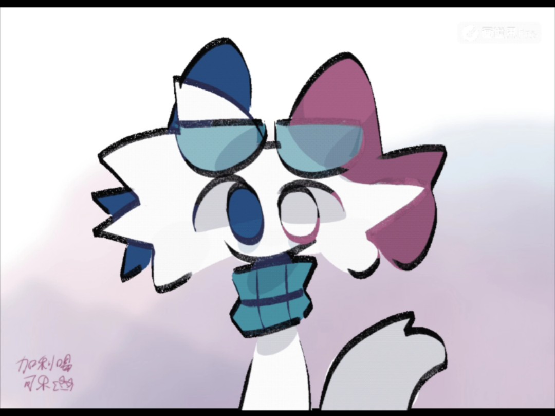 【剧情向/本体兽设】flowes