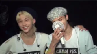 【辰菲】那年今日 | 211005 | 麻辣味VS清凉味 | Show Champion 幕后花絮