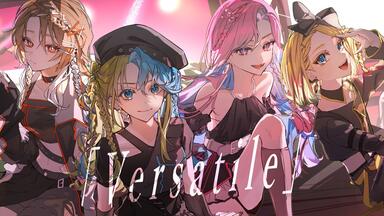 快晴P feat.Eve x 夏代孝明 x いとえこうき x ウォルピス