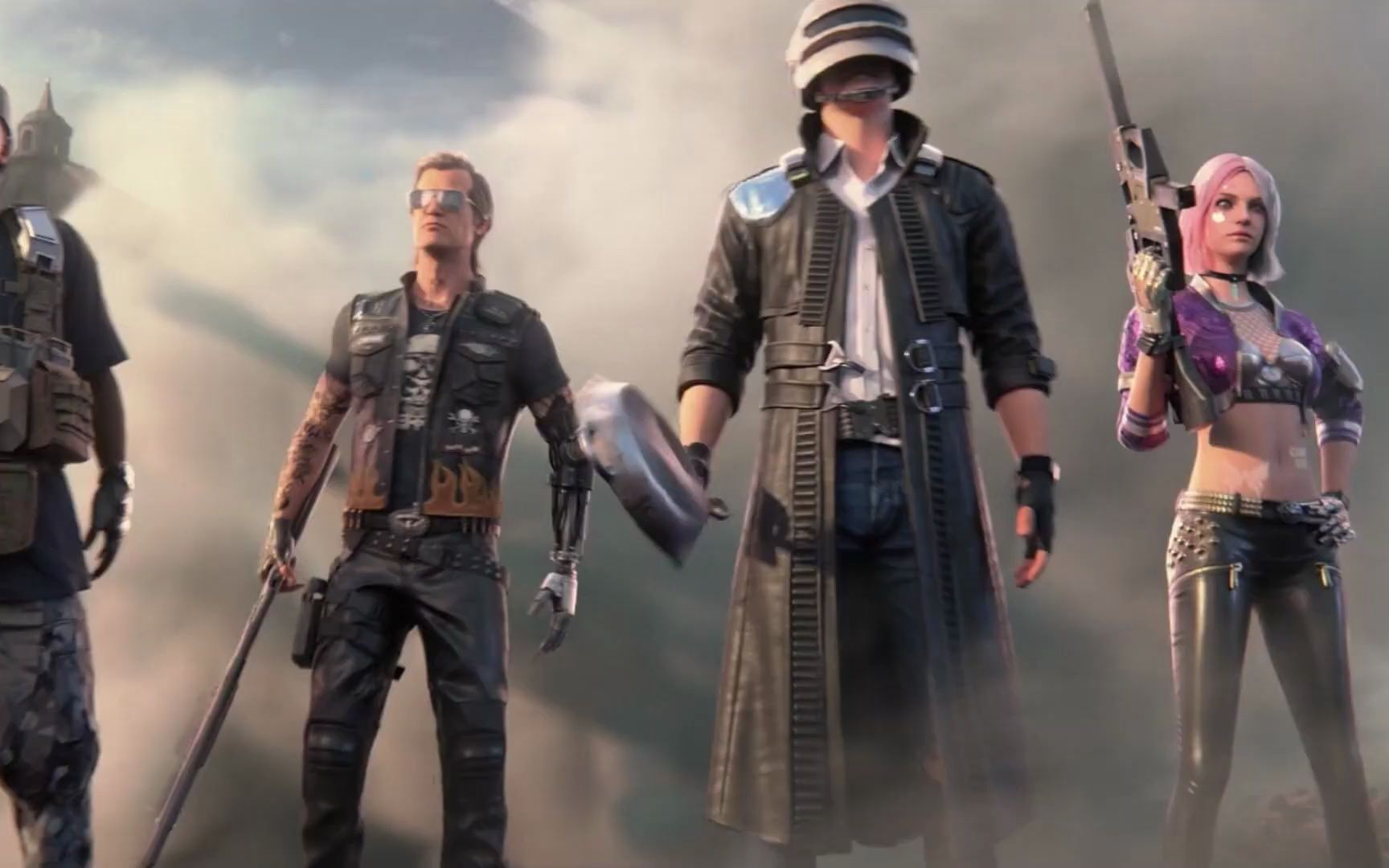 9.50)|《未来之役》