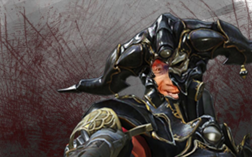 ff14漆黑的巨魔盖乌斯的正义演讲