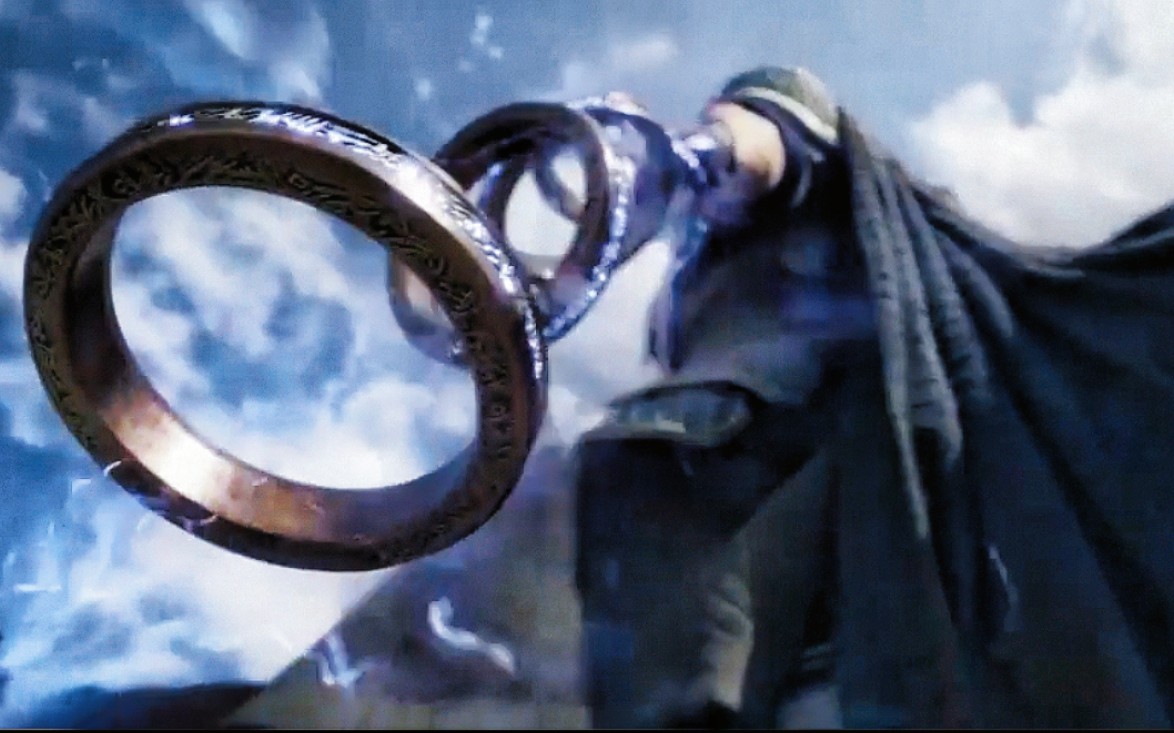 【漫威超级战争】新英雄文武即将上线,领略文武之雄风吧