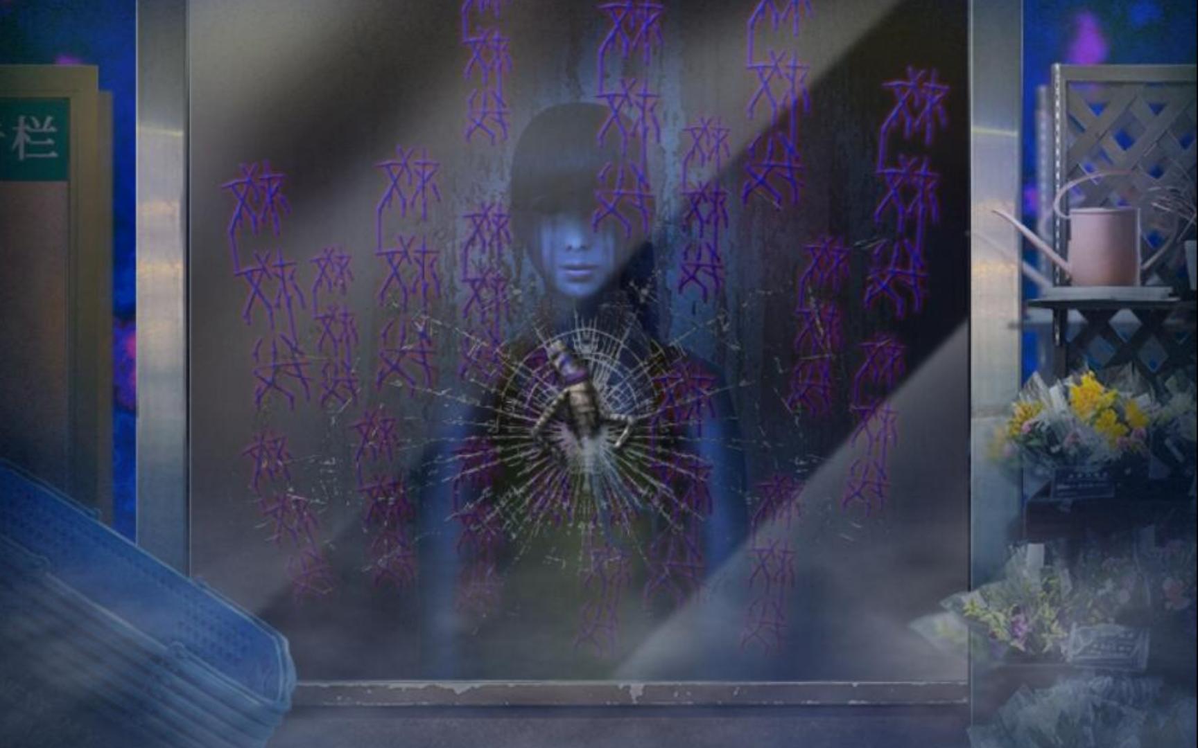 【丑时三刻】《隐藏结局-翌日-忌讳之夜的食灵品店/忌夜的噬灵超市》