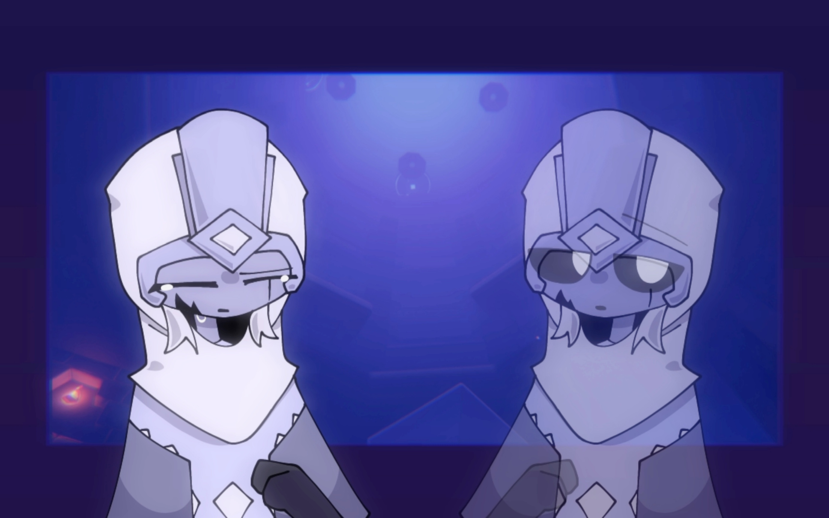 【meme/禁阁长老/光遇oc/主禁阁】what u need