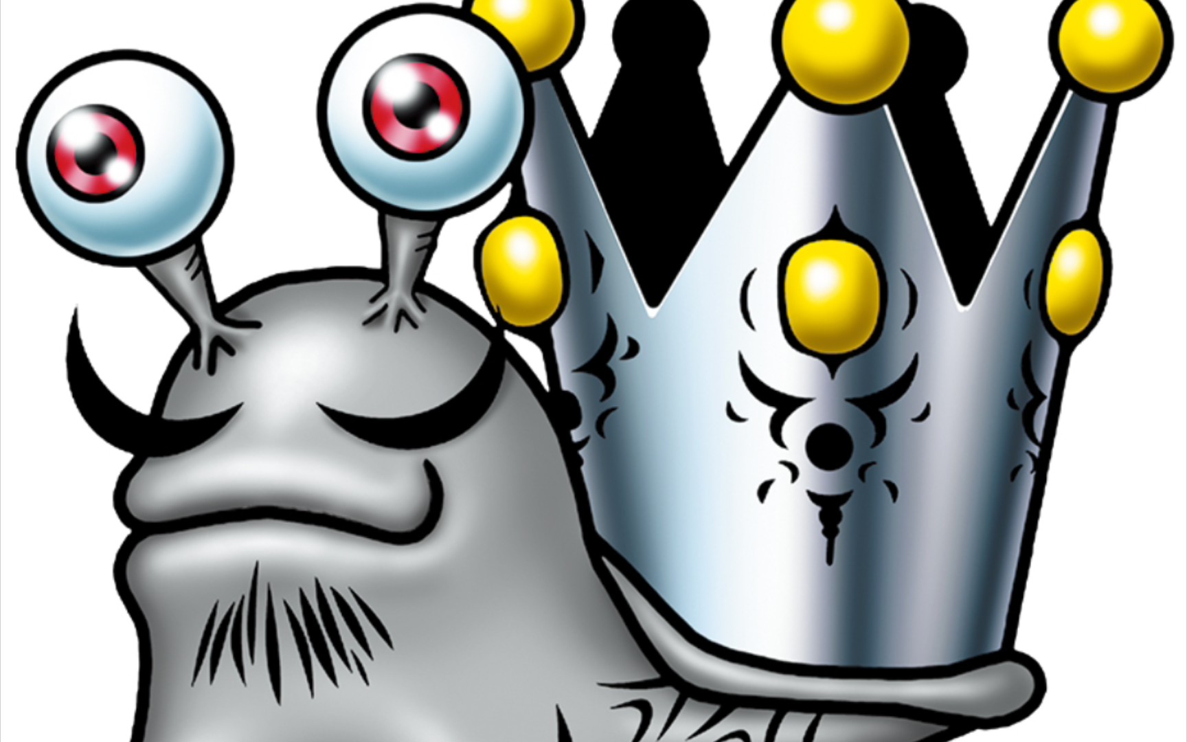 《vc像素画(vc pixelart)》数码宝贝图鉴(00510)黑国王鼻涕兽