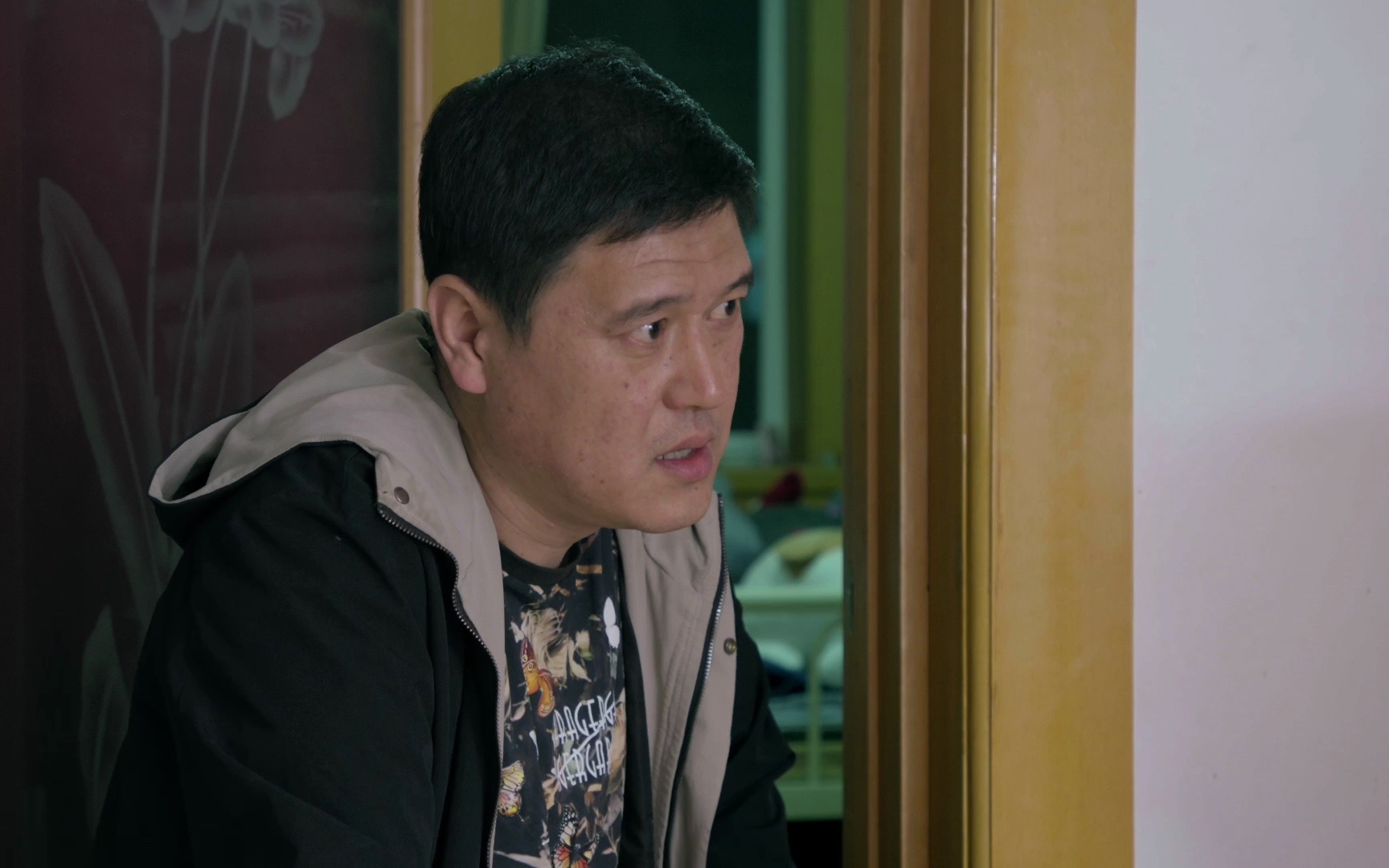 《坏爸爸,好爸爸》系列第二集《梦想之家》柏剑和他的126和孩子,如何