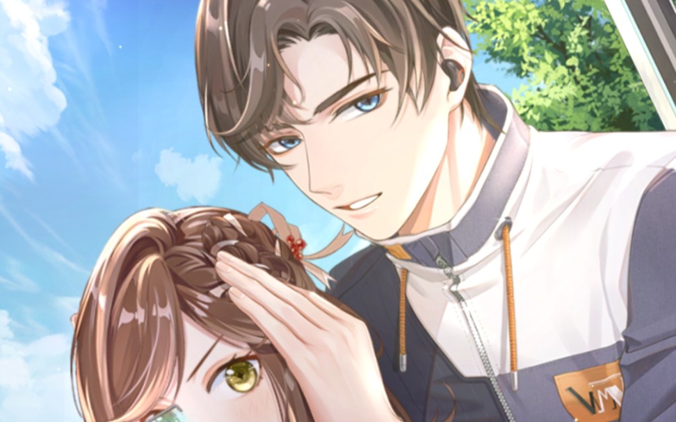 【未定事件簿】左然sr会心一击