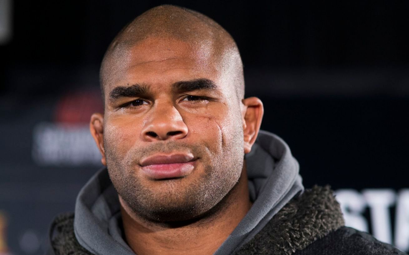 【ufc】锤子受到日本粉丝的热烈欢迎