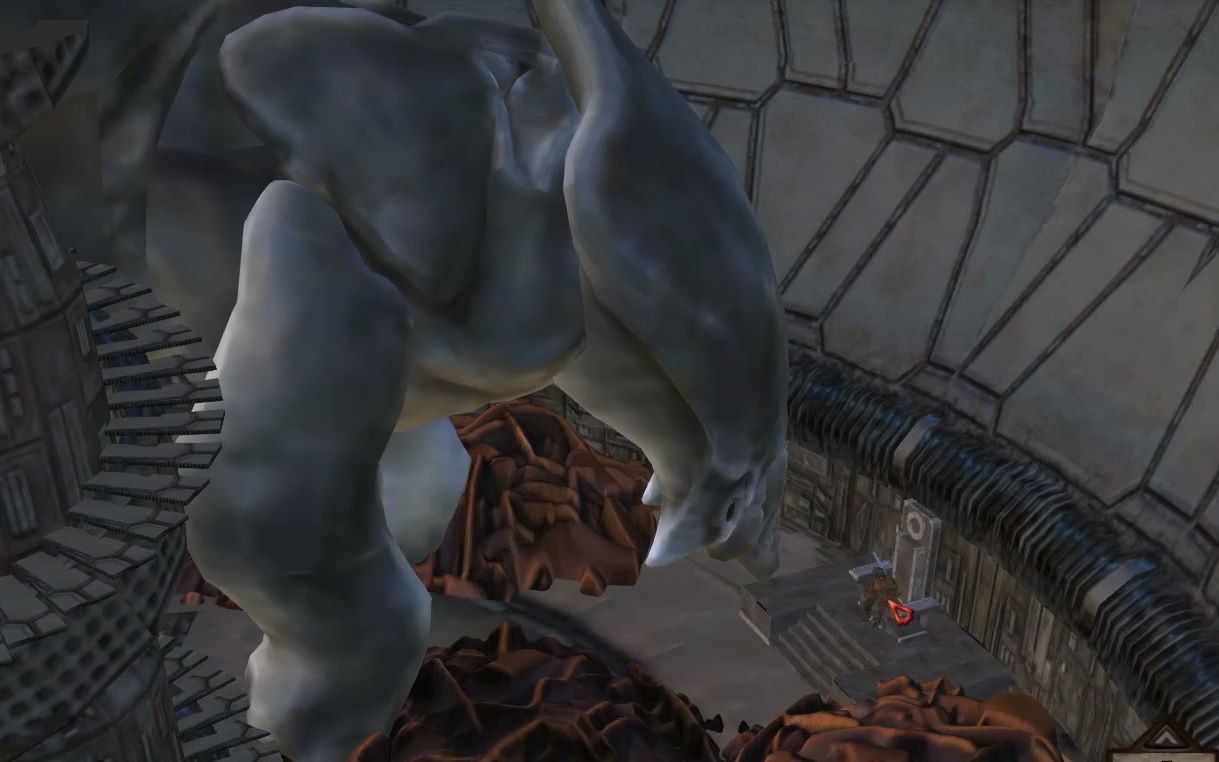 活动作品元首kenshi隆美尔历险记9捕杀大陆最强的卡特龙