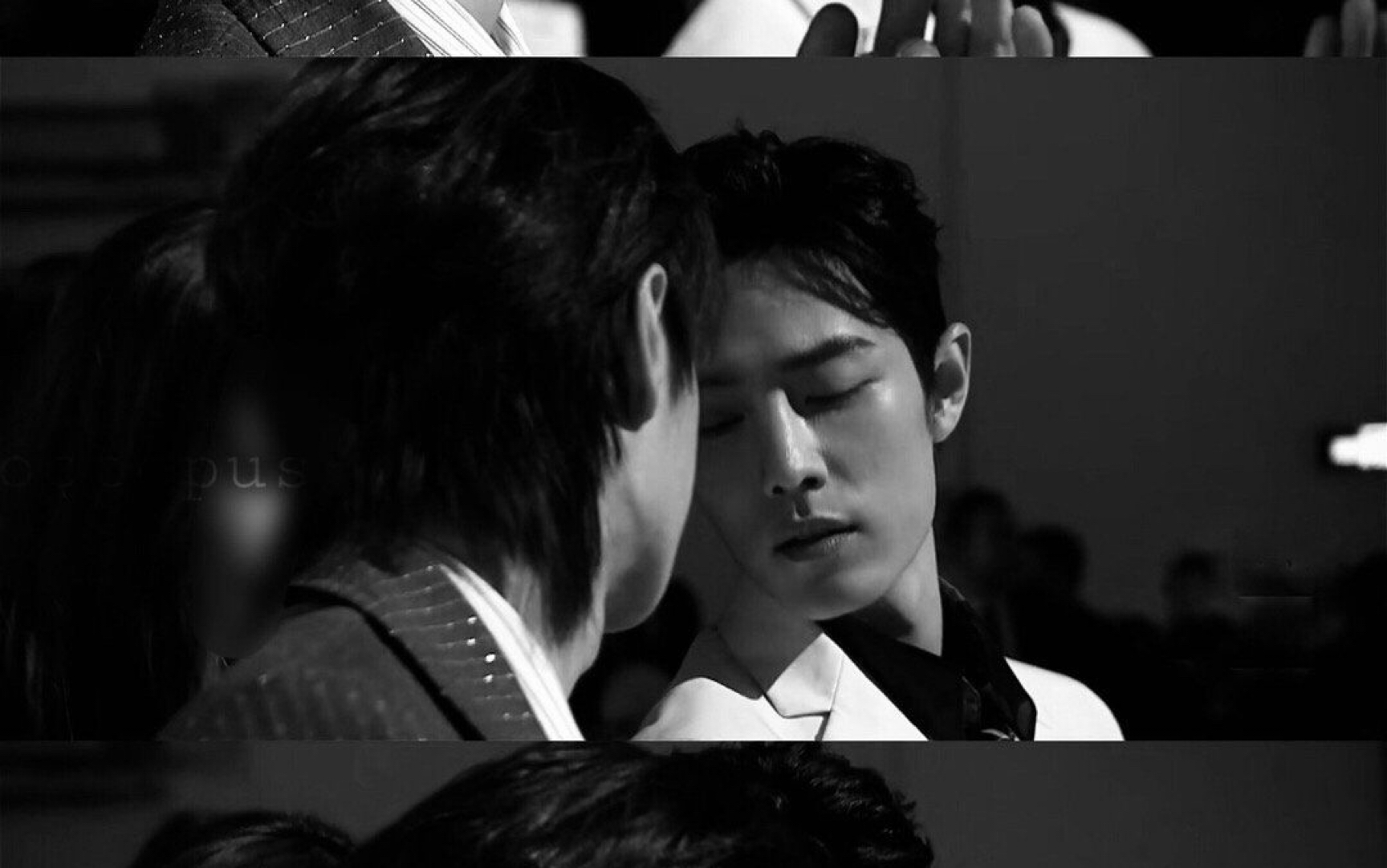 【博君一肖/占山为王】你看看你看看,xql太双标了吧