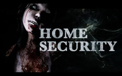 [图]【Quartet】【Home Security】みんなの日朝警備致します【完全防衛】