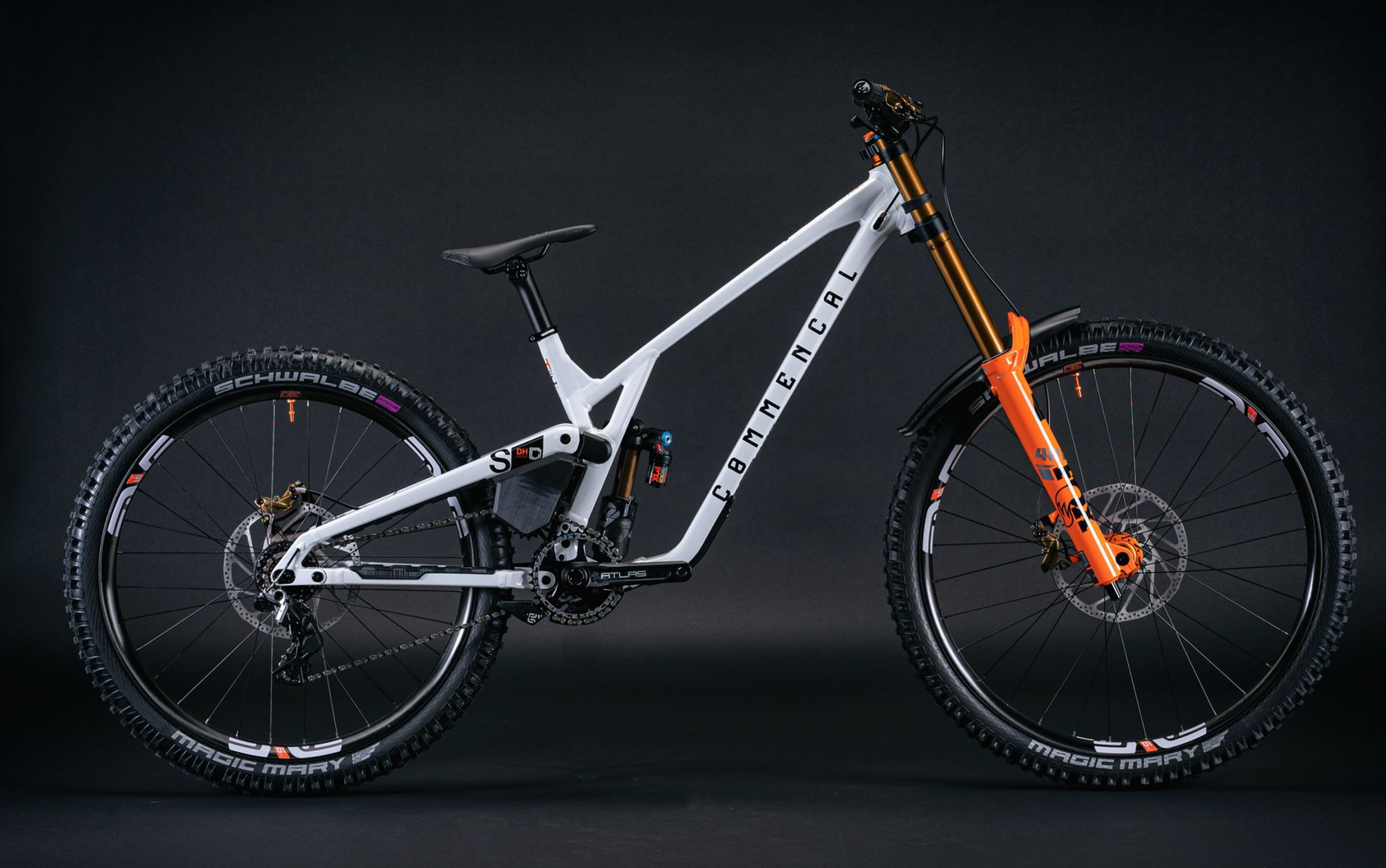 【转载】supreme dh v5后胆压缩及几何调整动画演示