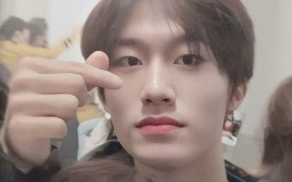 【treasure 方艺潭】200130 going crazy 房艺谈个人直拍focus 粉丝