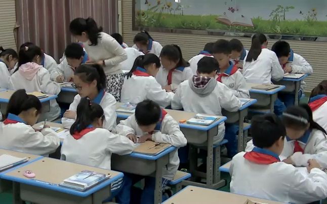 [图]北师大版小学数学五年级下册:《确定位置（二）》（含课件教案）优质公开课 李老师 五下GKK