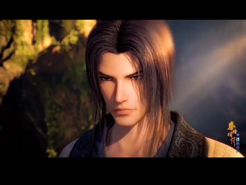 "鬼谷纵横,天下无双"