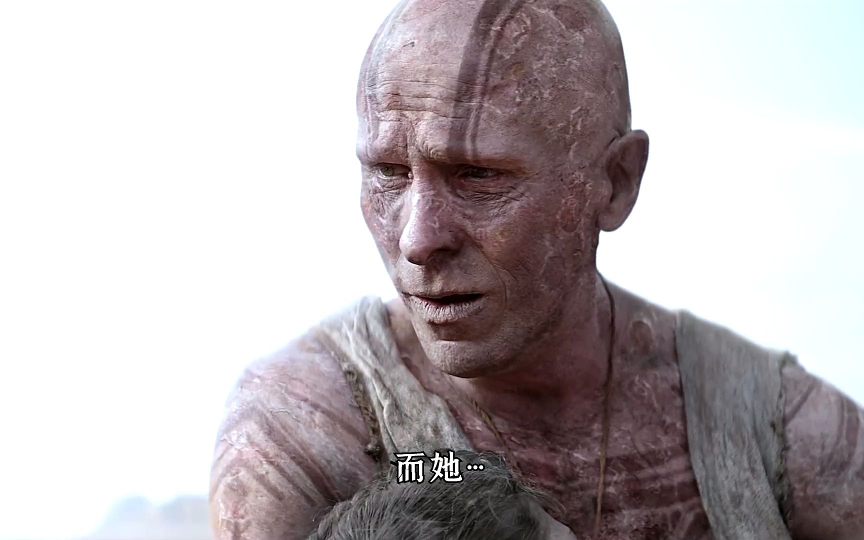 鲨鱼王纳纳塞:虽然随时都肚子饿,但绝对不会吃掉好朋友