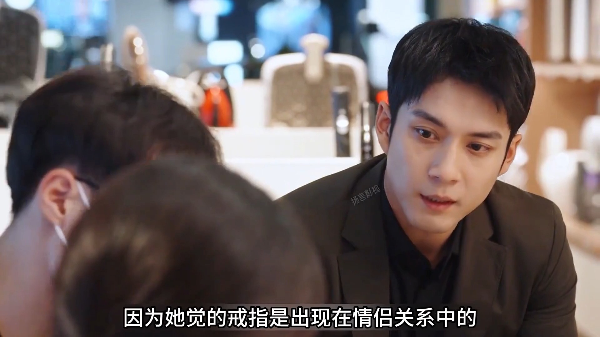 成年人之间极致拉扯额感情。