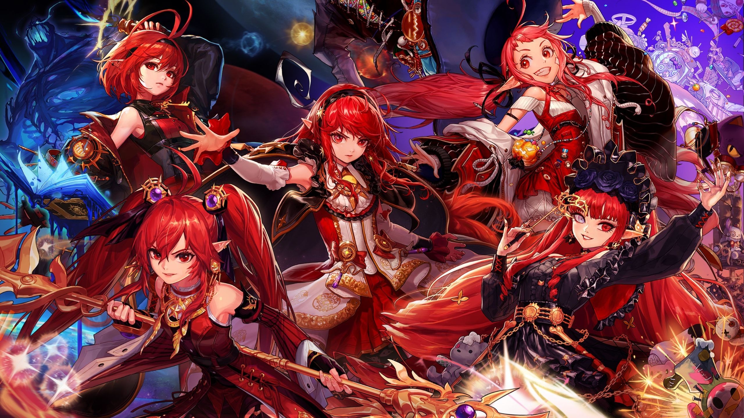 持续创新：未来依然可期