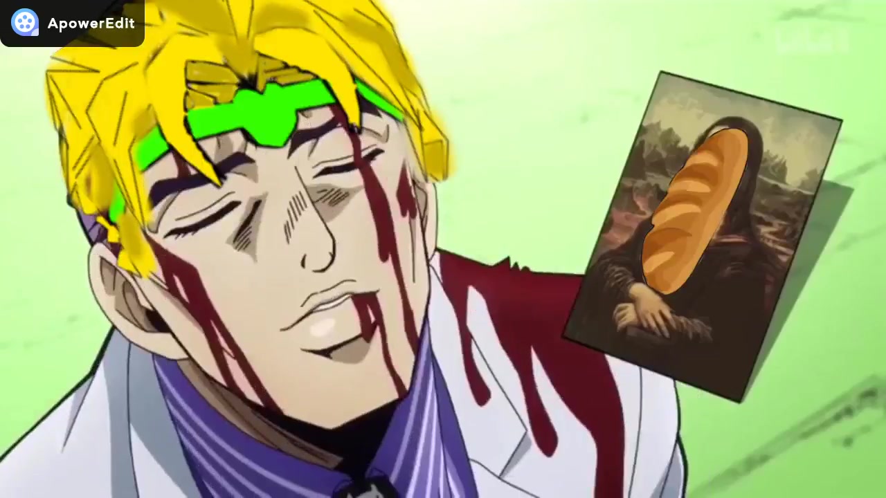 我滴ma呀!dio良dio影【小声bb:粗制滥造,我尽力了】