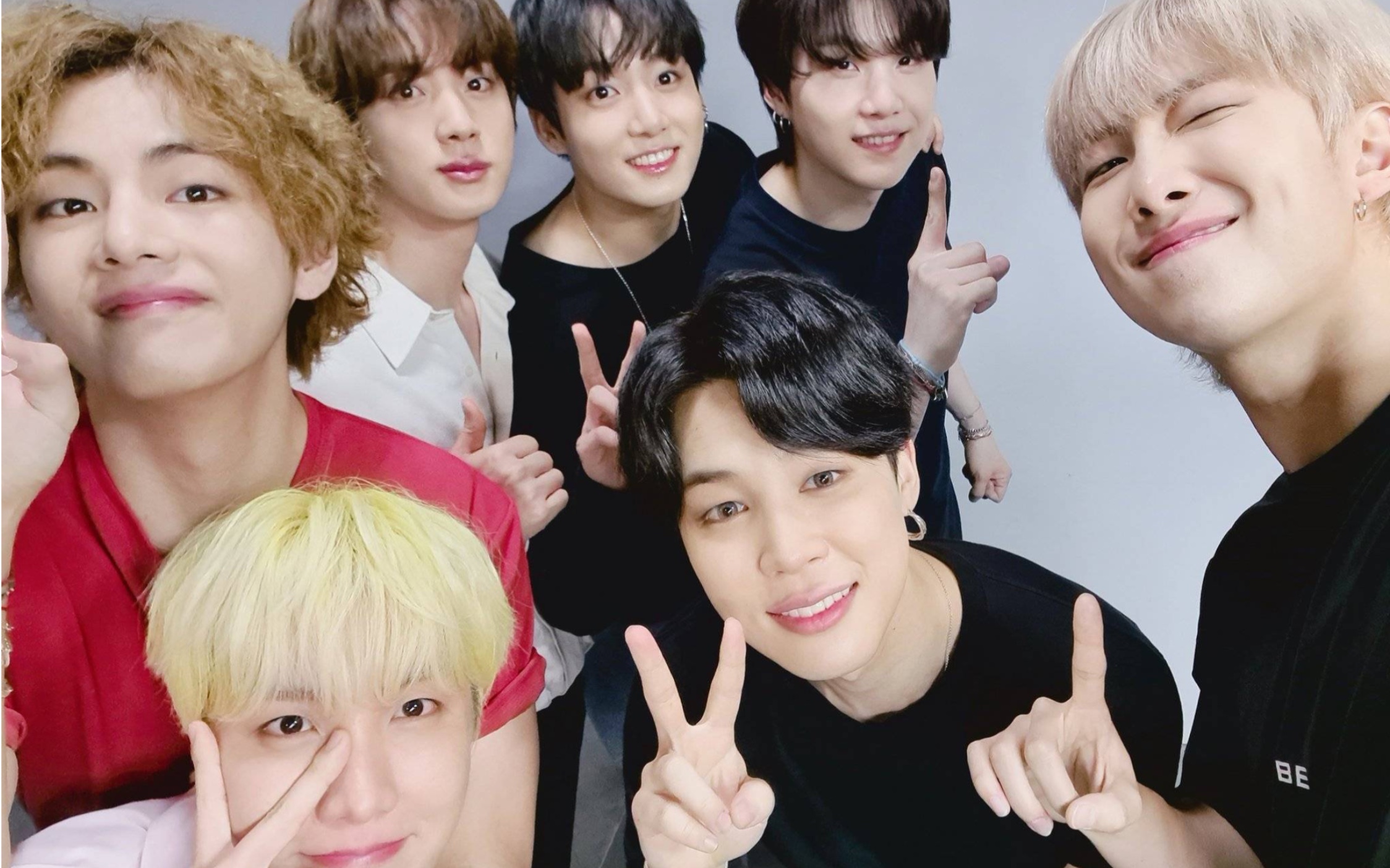 防弹少年团新曲butter舞台合集_哔哩哔哩_bilibili