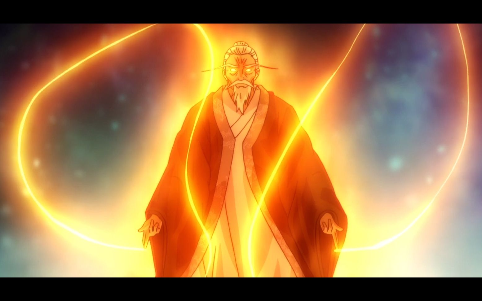 一人之下老天师全性必杀