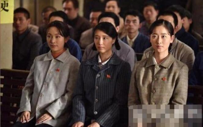 最美的青春冯程原型是谁?第一代塞罕坝造林人